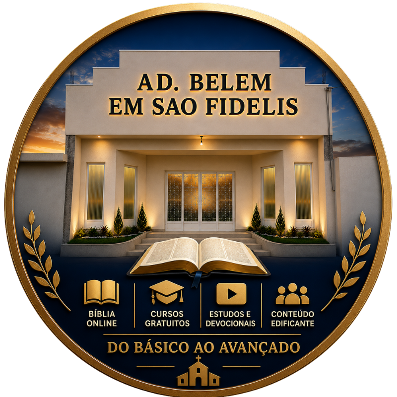AD Belem em São Fidélis
